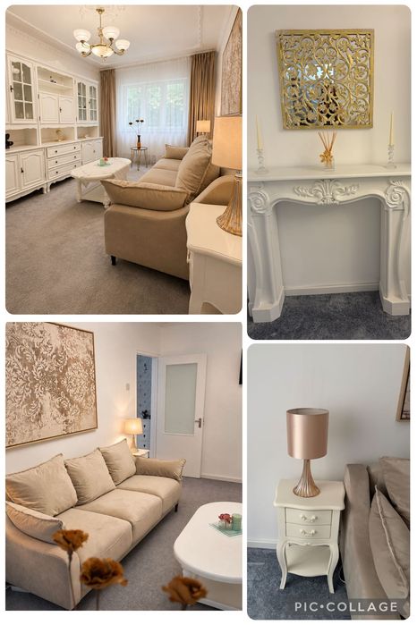 Apartament 3 camere | Crucea Gării | Vis-a-vis de Tribunal | 400 €