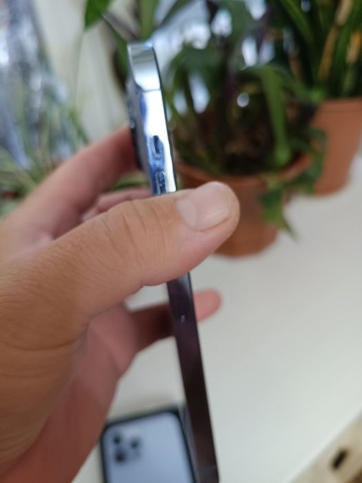 iPhone 13 pro maks
