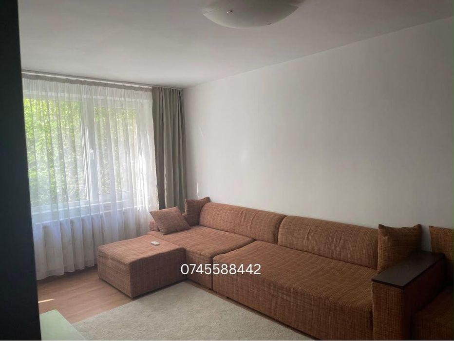 Ofer spre închiriere apartament 2 camere, Drumul Taberei