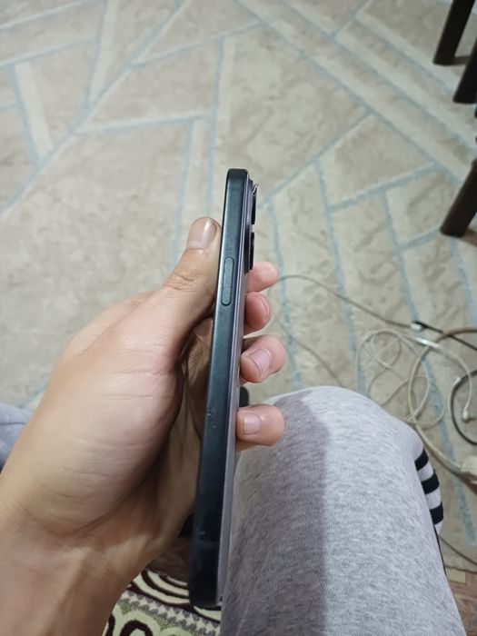 iPhone 15 128 Balck, Activation Lock