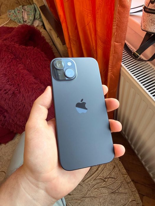 IPhone 15 128GB