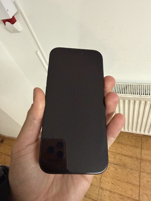 Iphone 16 pro piese display carcasa