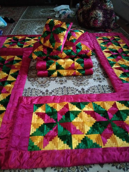 Qalegen turdegi quraq korpesheler tigisine juwab beremiz