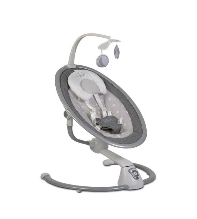 Електрическа люлка Cangaroo, Cloud,