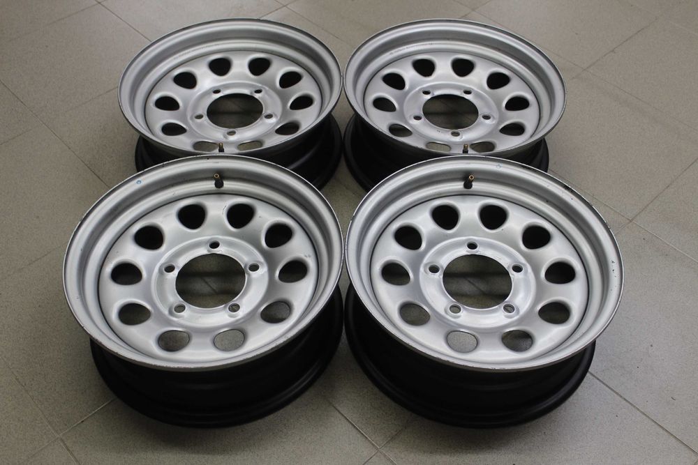 Джанти 15" Suzuki Vitara