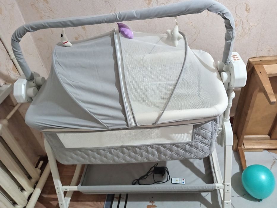 електроный карават