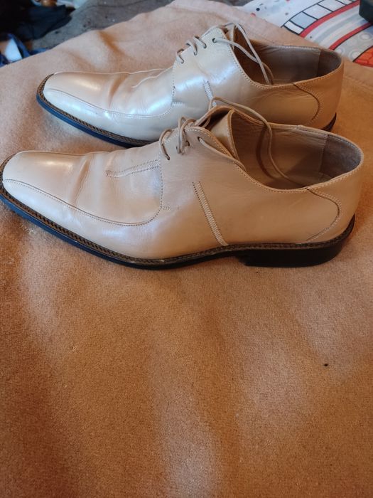 Pantofi piele Ragazzi 43