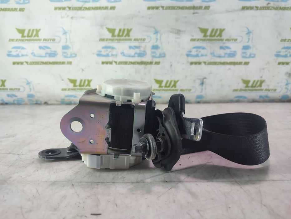 Centura spate stanga 34084631C Opel Meriva 2 [2010 - 2014] 1.7 A17DTS