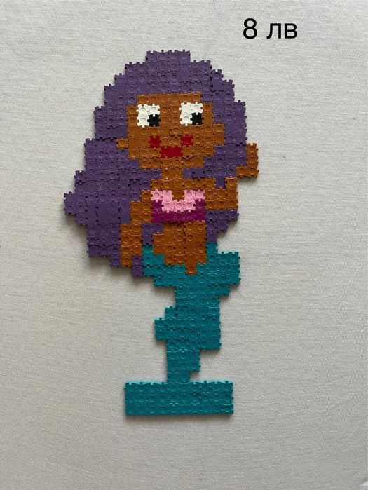 Лотове използвани детски играчки за момиченце