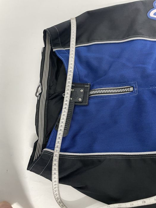 Pantaloni Motocross / Enduro Fox Racing - Mărimea 38 NOI