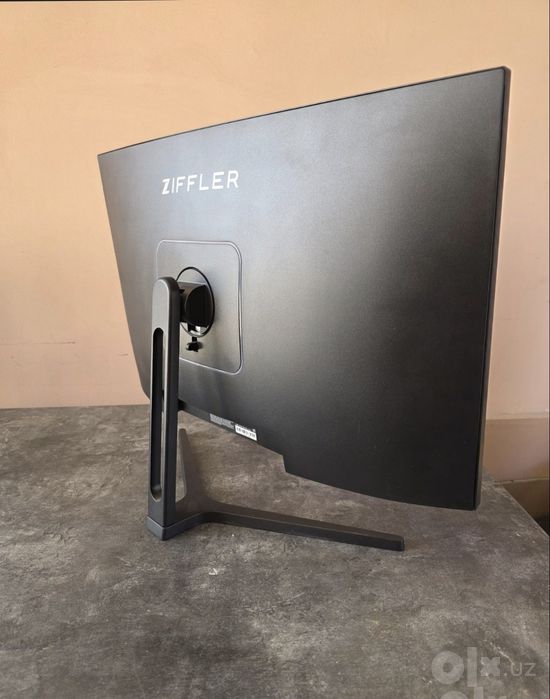 Zifler игравой монитор  240гц