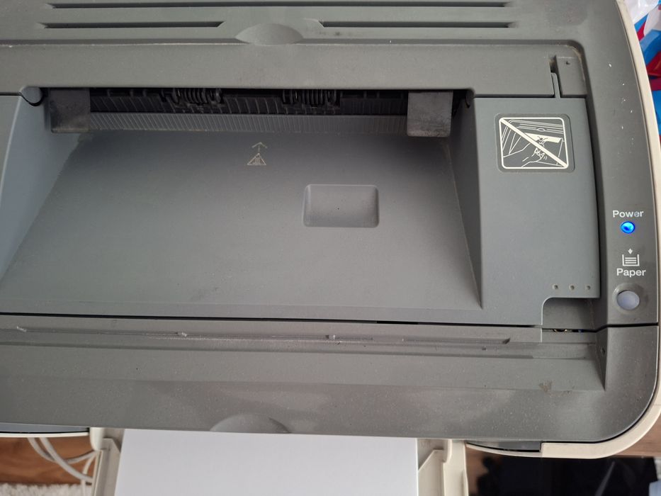 Принтер Canon  LBP3000