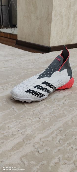 Adidas Predator Demonskin