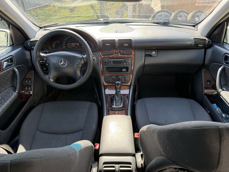 Мерседес с203 сатылады