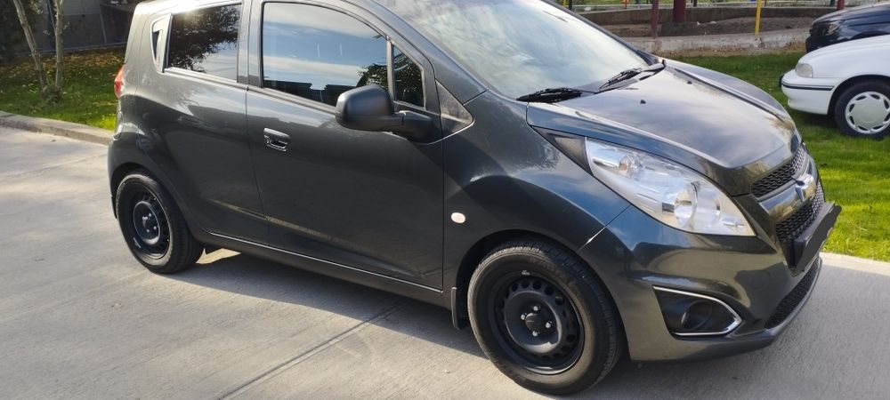 Продаётся Chevrolet Spark