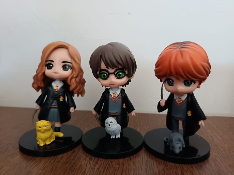 Продам   фигурки