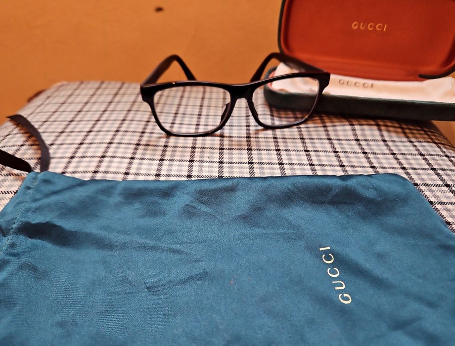 Рамки за очила Gucci