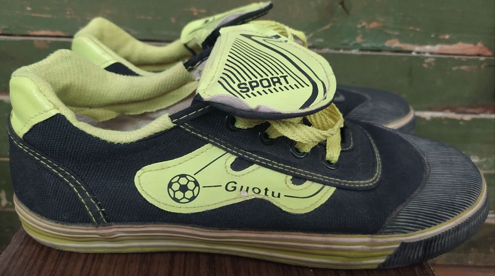 Sport butsi sotiladi