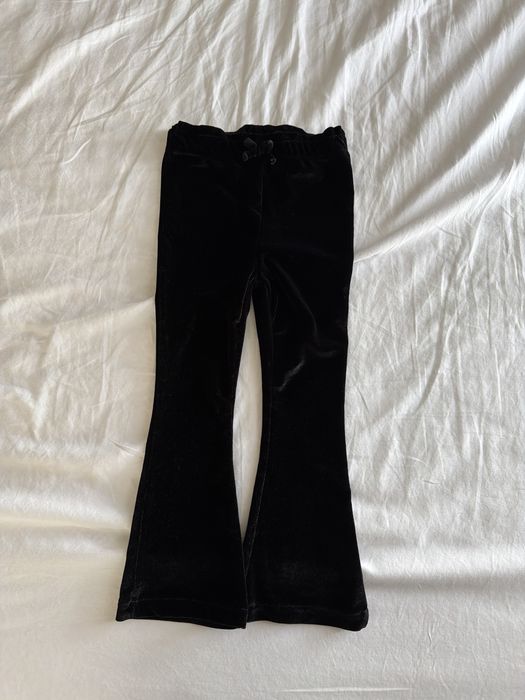 Лот детски дрехи Zara за момиче размер 92см