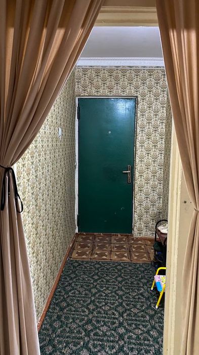 Квартира сотилади