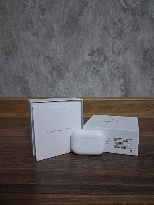 AirPods pro 2  wireless