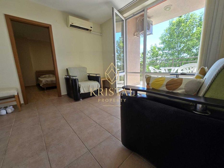 Продава се Тристаен апартамент в к.к. Слънчев бряг - 65 кв.м за 1154 €/кв.м - Снимка #2