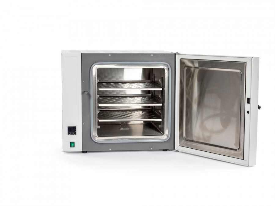 SNOL 3/1100 муфельная печь