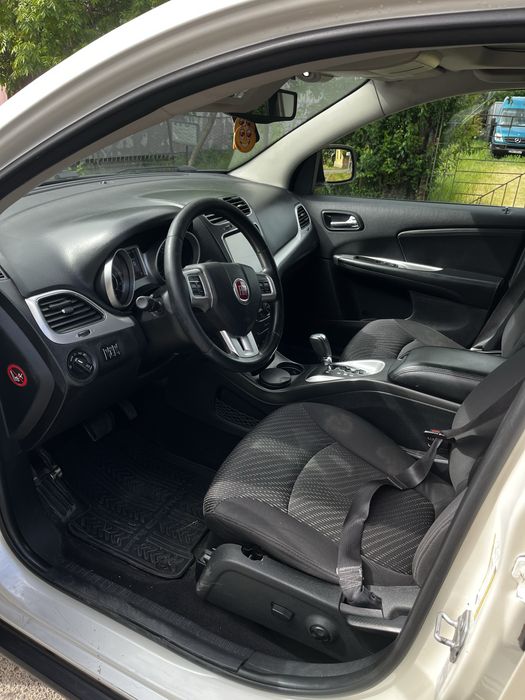 Vand Fiat Freemont