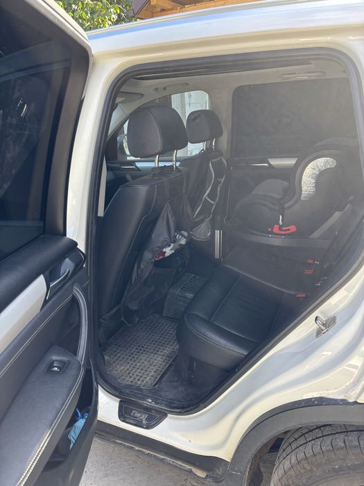 BMW X3, 2.0 xdrive, automat