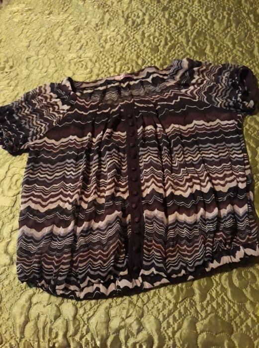 Нова Дамска Блузка