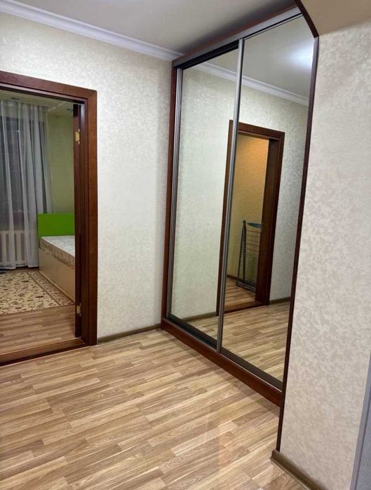 Возле парка Анхор продается 3х комнатная квартира