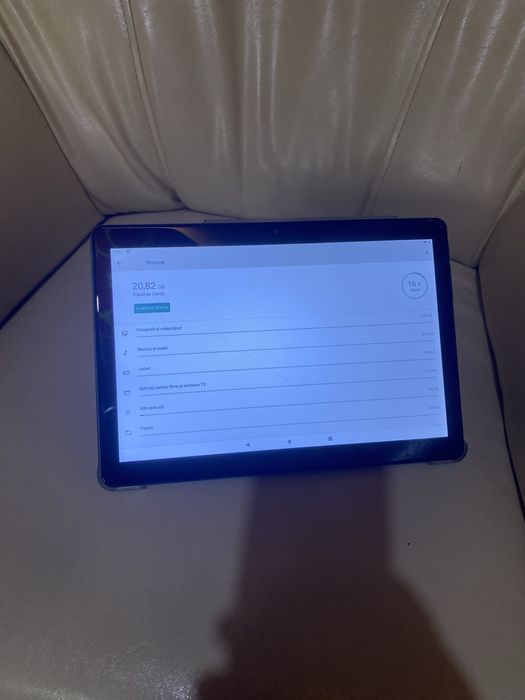 Vind tableta  KT107