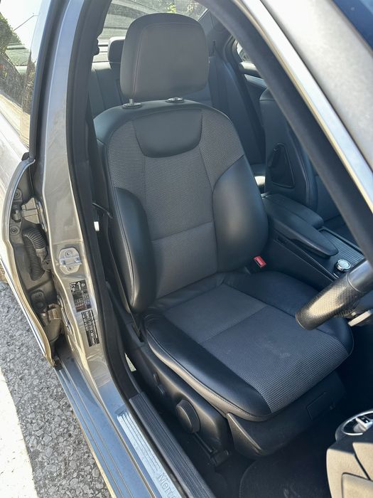 Mercedes C220CDI AMG Facelift W204 OM651 170кс Мерцедес Ц220ЦДИ