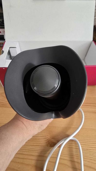 Ondulator de par Philips Auto Curler 8000 SenseIQ (impecabil)