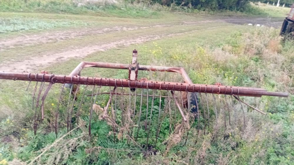 Продам трактор т-16