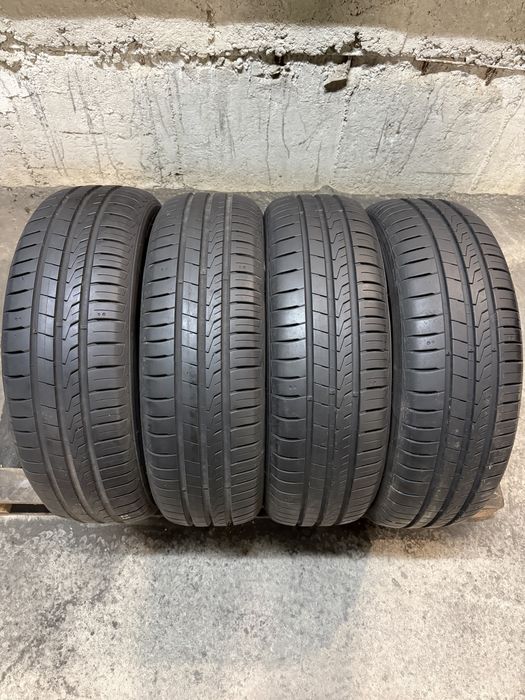185/65/15 Hankook 4бр дот23