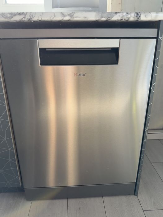Съдомиялна HAIER XF 4A4M4PX