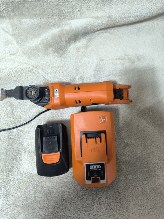 Multicutter Fein AMM 500