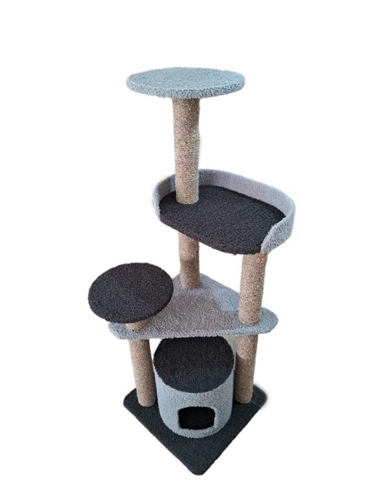 Когтеточки есть доставка.