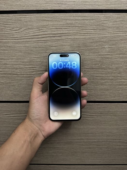 Айфон 14 про Макс 256гб