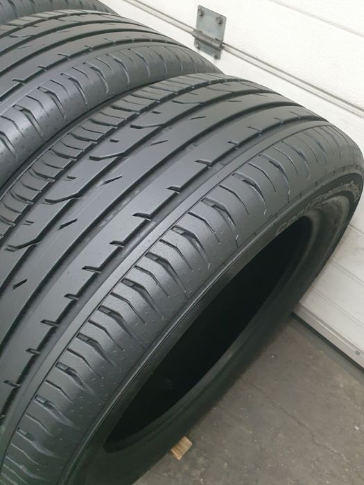 Anvelope Continental 215/55/17