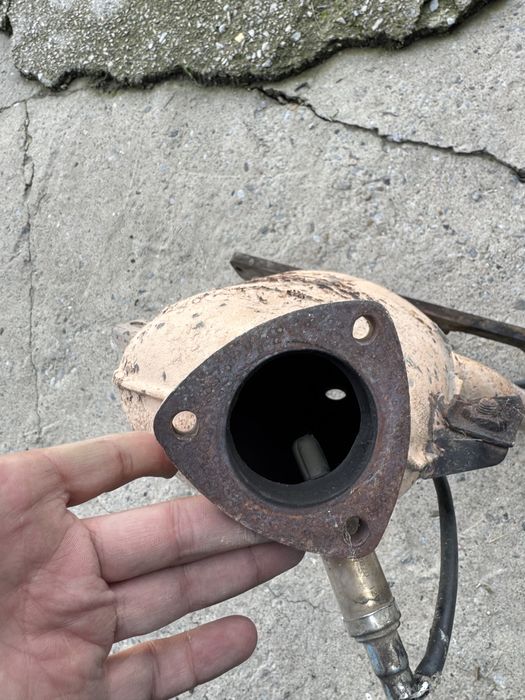 Продам коллектор ваз 2109-15