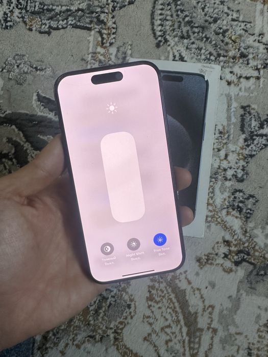 Iphone 15 pro Айфон 15 про