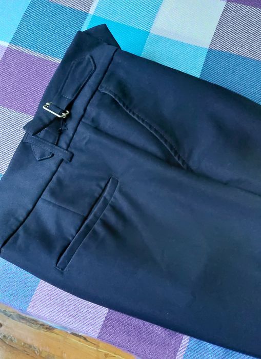 Итальянские брюки за 10к