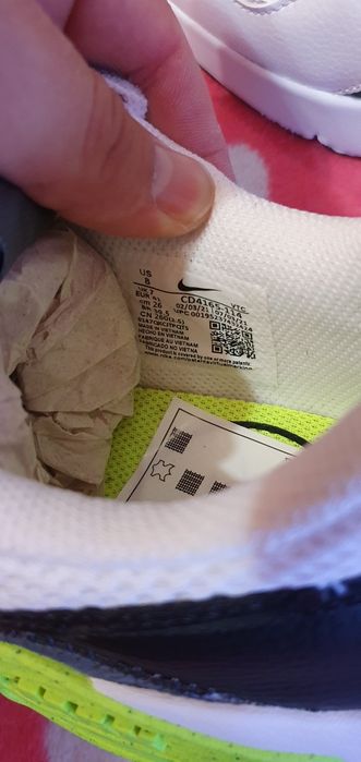 Adidași Nike Originali