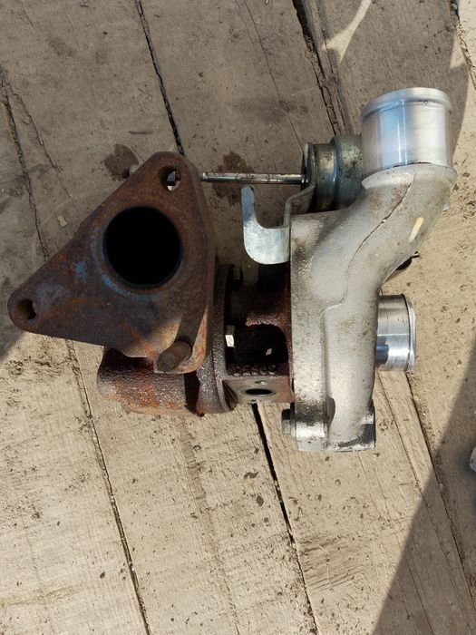 Vând turbina Renault 1.5 dci e 4
