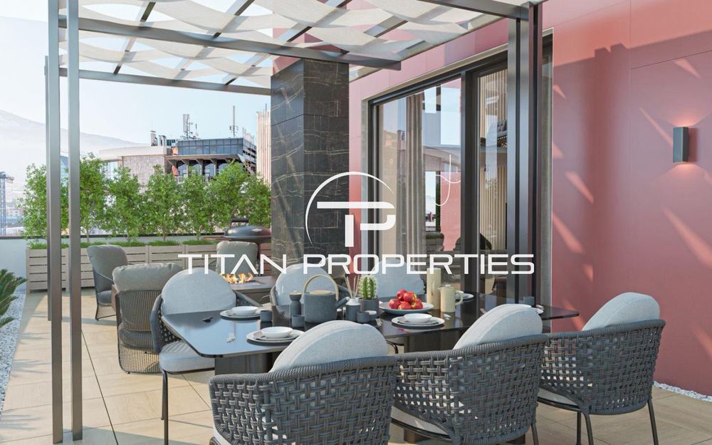 Продава се Мезонет в София, Манастирски ливади - 427 кв.м за 1236 €/кв.м - Снимка #18