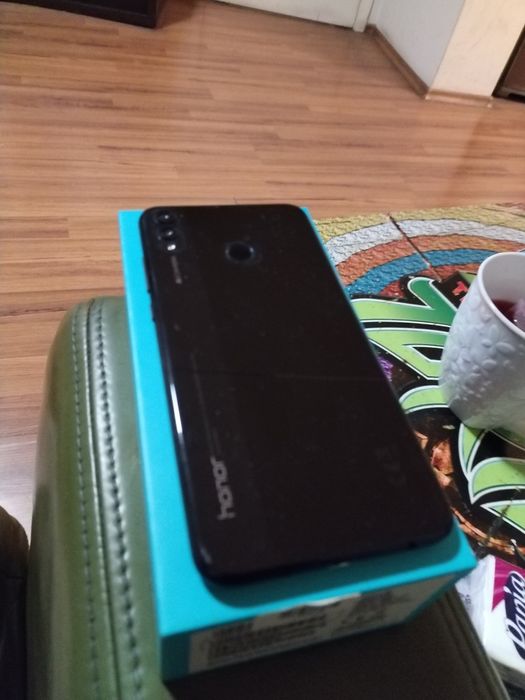 Honor 8X 64GB/4GB