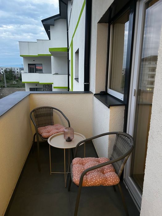 Apartament de inchiriat 2 camere - Deventer ( loc de parcare inclus)