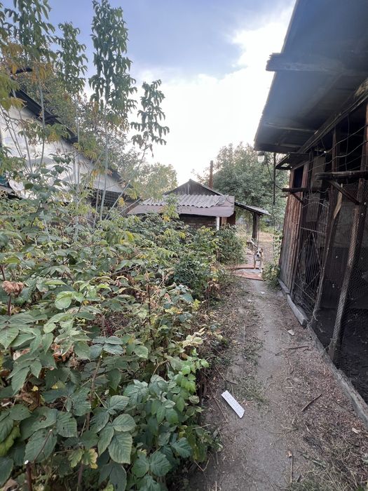 Продам дом в Талгаре